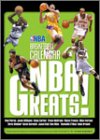 NBAバスケットボール 2004年度カレンダー
