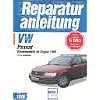 VW Passat V Diesel: 1.9 Ltr. Turbodiesel, Direkteinspritzer 66 kW. 1,9 Ltr Turbodiesel, Direkteinspritzer 81 kW. Handbuch f�r die komplette Fahrzeugtechnik (Reparaturanleitungen)