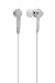 Skullcandy Smokin' Bud Earbuds S2SBDZ-075 (White/Chrome)