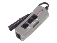 Childrens Toyshop  Electronics : Surge Arrest Notebook Pro/3pol. Stecker