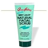 Queen Helene Mint Julep Facial Scrub Facial Scrub 6 oz tube