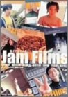 Jam Films [DVD]