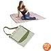 As Shown Picnic Time Siesta Riviera Edition Picnic Blanket Tote