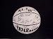 1998-99 Duke Autographed Team Basketball