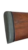 D752 Decelerator Hunter Green Recoil Pads - Small