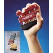 Digi-Flex Hand Exerciser Red 3 lb. Resistance
