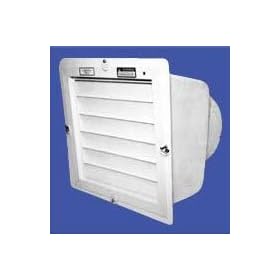  Tornado Fiberglass Exhaust Fan 36in. diameter, 10800 CFM, 115/230v