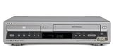 Sony SLV-D900GS Silver DVD/Nicam Video Combi