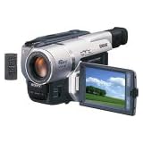 Sony DCRTRV520 Digital Camcorder