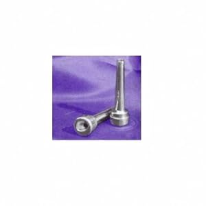 Asymmetric Opera 545 Trumpet Mouthpiece by 