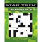 "Star Trek" Crosswords: v. 3 (Star Trek)