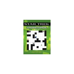 "Star Trek" Crosswords: v. 3