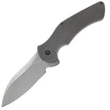 JunkYard Dog II, G-10 Handle, Plain