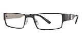 Niche SLR-866 Men's Eyeglasses