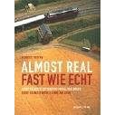 Almost Real, ein Buch von Josef Brandl