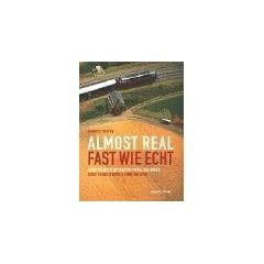 Fast wie echt. Almost real: Josef Brandls Modellbahn-Anlagen. Josef Brandl's Astounding Model Railroads