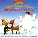 Rudolph, Frosty and Friends' Favorite Christmas Songs