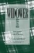 Widower: When Men Are Left Alone (Death, Value and Meaning)