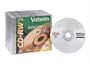 Verbatim Datalifeplus 650MB 4x-12x CD-RW (10-Pack)