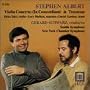 Stephen Albert: In Concordiam; TreeStone