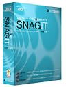 SnagIt 7