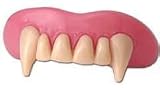Adult Billy Bob Vampire Teeth for Halloween Costume Parties