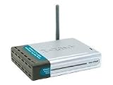 D-LINK 802.11g Wireless Access Point