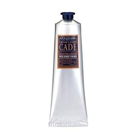 L'Occitane Cade Shaving Cream