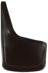 Power Flow Mud Flaps for 1998 - 2002 Isuzu Trooper