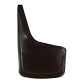 IMAGE OF Power Flow Mud Flaps for 2002 - 2005 Chevy S10 Blazer