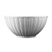 Wedgwood Night & Day Bone China Large Fluted Bowl