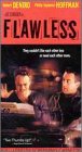 Flawless (Spanish) [VHS] by MGM (Video & DVD)