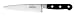 Richardson Sheffield, Sabatier  15cm Cooks Knife VRU06
