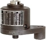 Proto 6203 300 Ft./Lbs. 4 Air Drive Converter