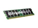 S1024M3NKA1M - Fabrik 1 GB DDR SDRAM Memory Module - 1GB (1 x 1GB) - 400MHz DDR400/PC3200 - Non-ECC - DDR SDRAM - 184-pin