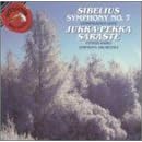 Sibelius: Symphony No. 7;  Lemminkainen Suite