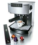 Nespresso C250