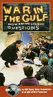 War in Gulf  Childrens Questi