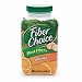 Fiber Choice Fiber Supplement, Chewable Tablets 90 ea