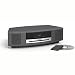 Bose Wave Music System - Graphite Gray