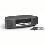 Bose Wave Music System - Graphite Gray