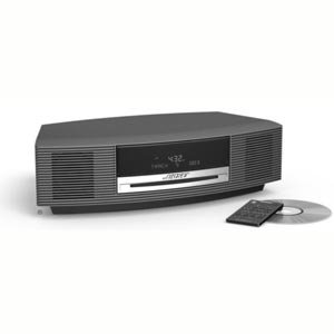 BOSE Wave Music System discounts ∣ ⊳ Cheapest Price Bose Wave Music System - Graphite Gray