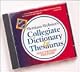 Merriam-Webster's Collegiate Dictionary, 11th Edition