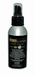 Colorescience Brush Cleaner 4 fl oz.