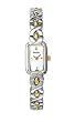 Bulova Women's 98T88 Two-Tone Watch