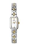 BULOVA Watches:Bulova Women's 98T88 Two-Tone Watch