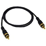 75FT COMPOSITE VIDEO CABLE 3-RCA M/M VELOCITY (29106)