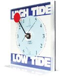 Original Tide Timer Tide Clock