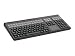 Details About Cherry Advanced Performance Line LPOS G86-71400 - Keyboard - USB - 131 keys - touchpad - light gray - US