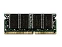 Kingston - Memory - 128 MB - SO DIMM 144-PIN - SDRAM - 66 MHz - 3.3 V - unbuffered - non-ECC